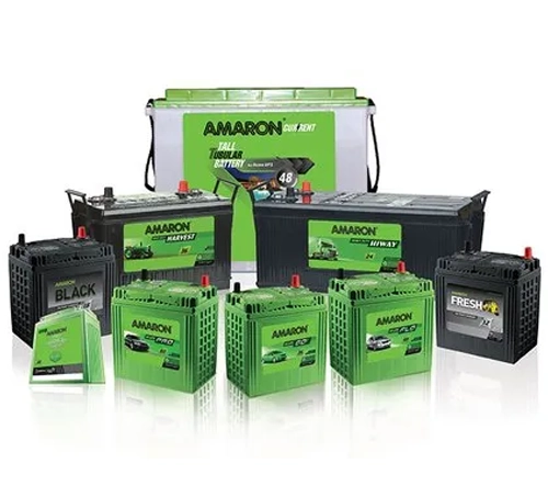 Amaron Batteries