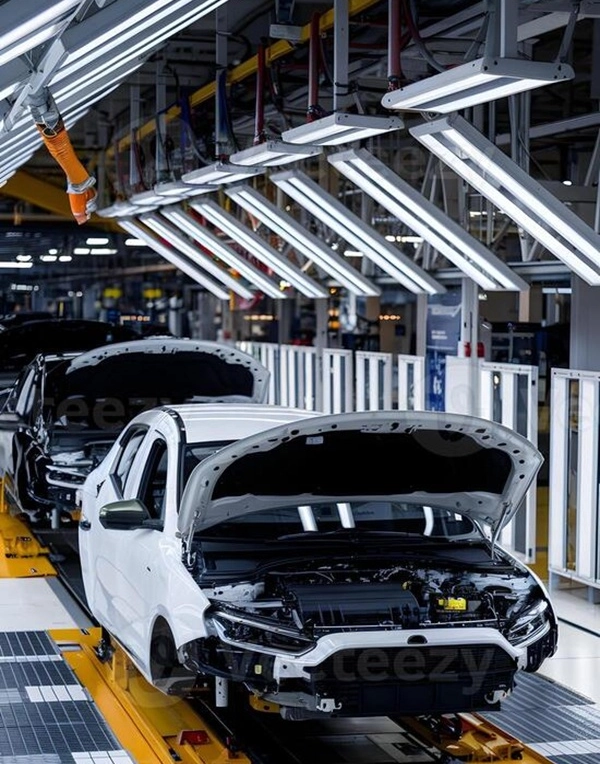 Automotive Industry