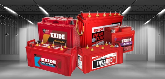 Battery Trading