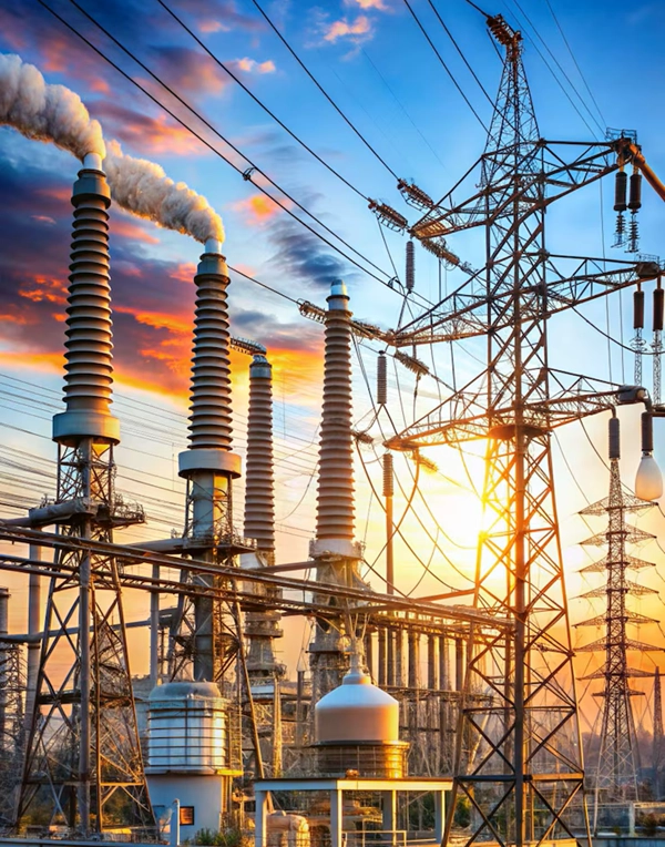 Electrical and Power Sector