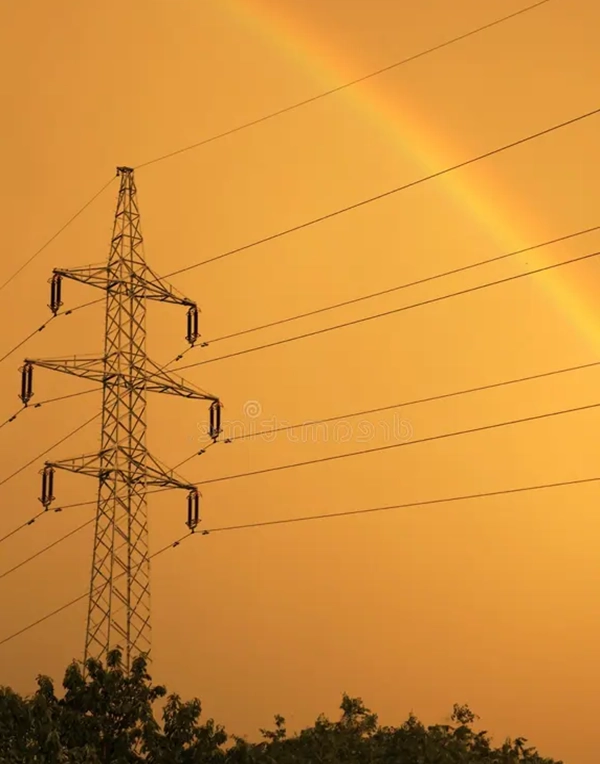Infrastructure and Utilities