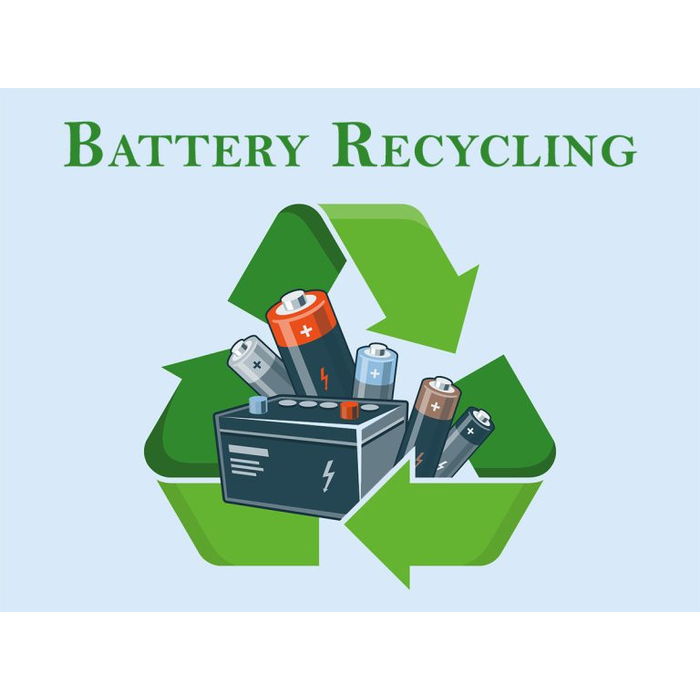 Top Battery Recycler Services in Ranjangaon