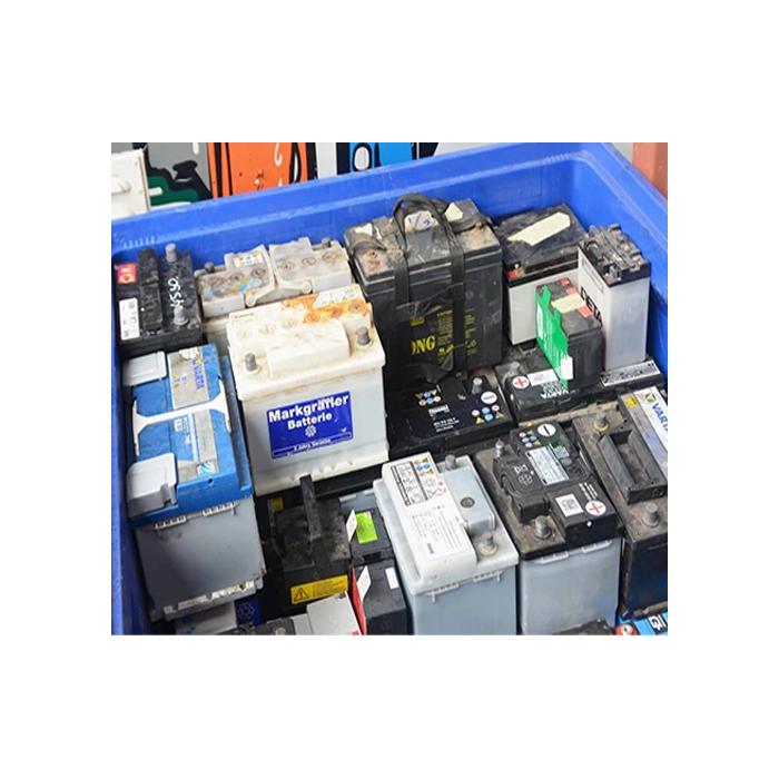 Top Battery Regeneration Manufacturers in Ranjangaon