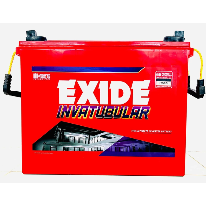 Trusted Exide Battery Dealers in Chakan